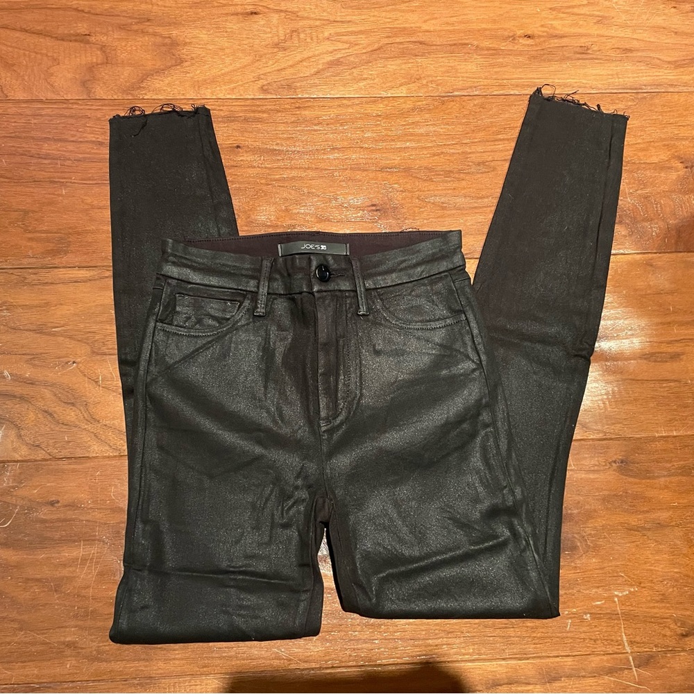 Joes Black Jeans